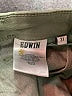 Edwin Green Casual Pants Size 31 waist - photo 7