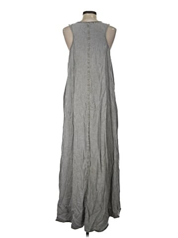 Carly Jean Casual Dress (view 2)