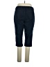 St. John's Bay Blue Jeans Size 16 - photo 2