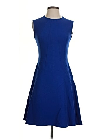 Lela Rose Cocktail Dress (view 1)