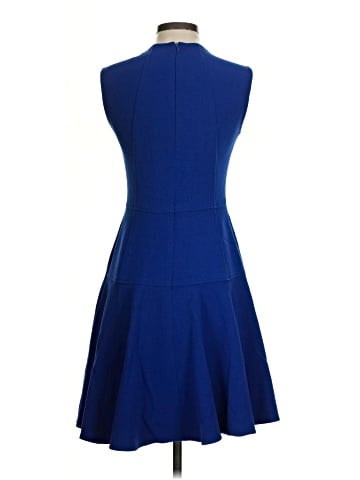 Lela Rose Cocktail Dress (view 2)