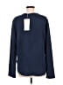 Papinelle Blue Sweatshirt Size M - photo 2