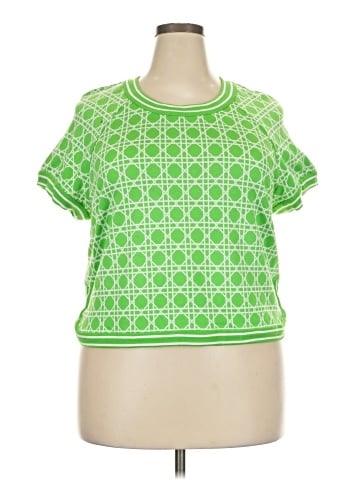 Trina Turk Pullover Sweater (view 1)
