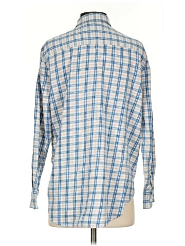 Madewell Long Sleeve Button-Down Shirt (view 2)