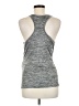 Maternity Gray Active Tank Size M - photo 2