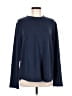 Papinelle Blue Sweatshirt Size M - photo 1