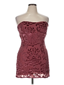 Altar'd State Cocktail Dress