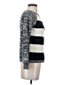 American Living Stripes Gray Pullover Sweater Size S - photo 4