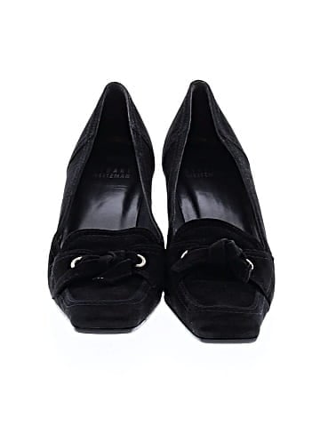 Stuart Weitzman Heels (view 2)