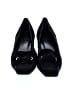 Stuart Weitzman Black Heels Size 6 1/2 - photo 2