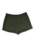 all in motion Solid Green Athletic Shorts Size L - photo 1