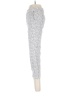 Jules & Leopold Print Silver Casual Pants Size S - photo 5