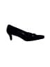 Stuart Weitzman Black Heels Size 6 1/2 - photo 1