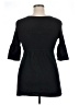 SONOMA life + style Black 3/4 Sleeve Top Size XL - photo 2