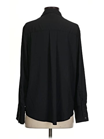 H&M Long Sleeve Blouse (view 2)