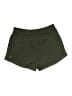 all in motion Solid Green Athletic Shorts Size L - photo 2