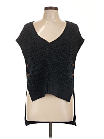 Maeve by Anthropologie Sweater Vest (view 1)