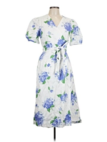 Draper James Casual Dress (view 1)