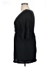 SONOMA life + style Black 3/4 Sleeve Top Size XL - photo 5