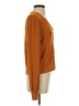 St. John's Bay Orange Cardigan Size S - photo 4