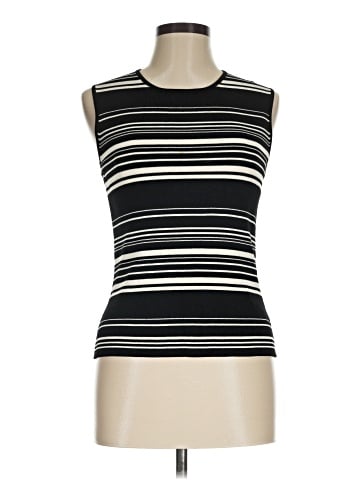 Worthington Sleeveless T-Shirt (view 1)