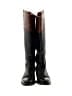 Enzo Angiolini Brown Boots Size 7 1/2 - photo 2