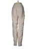 Athleta Chevron-herringbone Gray Casual Pants Size 8 - photo 2