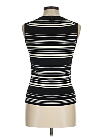 Worthington Sleeveless T-Shirt (view 2)