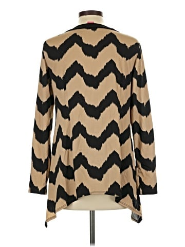 Sunny Leigh Long Sleeve T-Shirt (view 2)