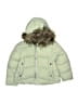 Rothschild Solid Green Snow Jacket Size 5 - 6 - photo 1