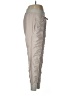 Athleta Chevron-herringbone Gray Casual Pants Size 8 - photo 4
