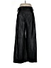 Generation Love 100% Polyester Black Dress Pants Size 12 - photo 2