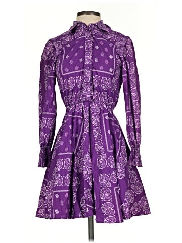 Maje Casual Dress (view 1)