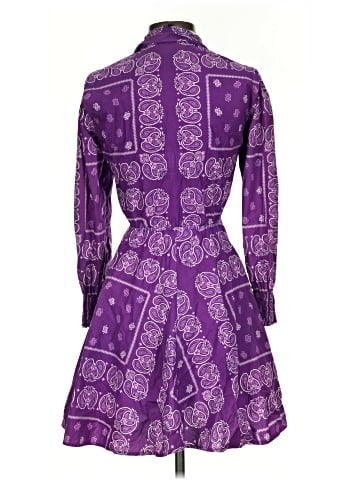 Maje Casual Dress (view 2)