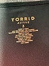 Torrid Black Short Sleeve Top Size 3X Plus (3) - photo 7