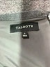 Talbots Solid Gray Wool Skirt Size 4 - photo 4