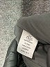 Talbots Solid Gray Wool Skirt Size 4 - photo 5