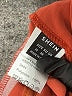 Shein 100% Polyester Red Formal Skirt Size M - photo 4
