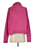 New In Pink Turtleneck Sweater Size S - photo 2