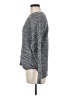 Time and Tru Tweed Gray Pullover Sweater Size M - photo 5