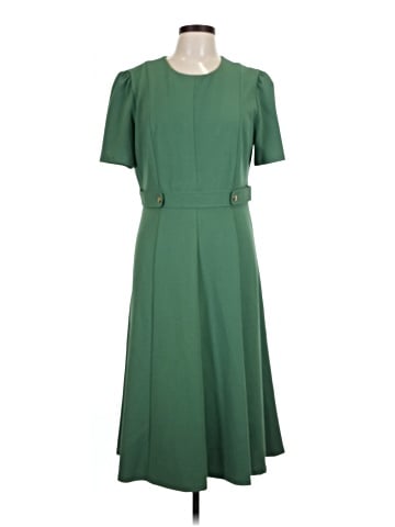 London Times Casual Dress (view 1)