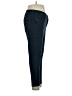 Melissa McCarthy Seven7 Solid Blue Jeans Size 16 - photo 4