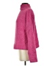 New In Pink Turtleneck Sweater Size S - photo 5