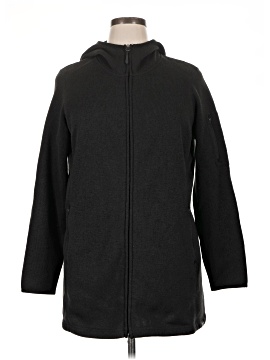L.L.Bean Zip Up Hoodie (view 1)