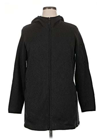 L.L.Bean Zip Up Hoodie (view 1)