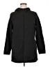 L.L.Bean 100% Polyester Black Zip Up Hoodie Size XL (petite) - photo 1