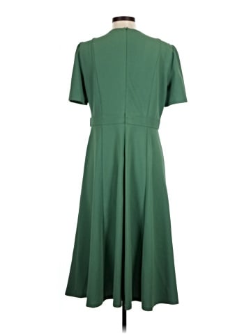 London Times Casual Dress (view 2)