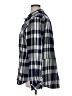 Ruff Hewn 100% Cotton Plaid Gray Long Sleeve Button-Down Shirt Size XL - photo 5