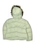 Rothschild Solid Green Snow Jacket Size 5 - 6 - photo 2