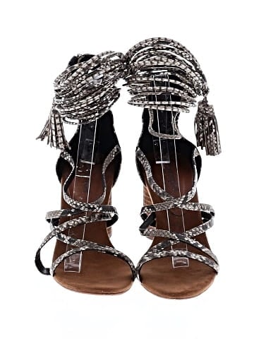 Jeffrey Campbell Sandals (view 2)